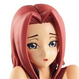 Kallen / Karen Kouzuki / Kozuki - Pilot suit - EXQ Figure