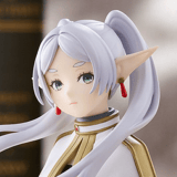 Frieren - Pop Up Parade Figur von Good Smile Company