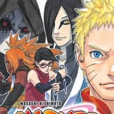Naruto - Der siebte Hokage und der scharlachrote Frühling - Carlsen