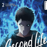 Second Life Ranker - Altraverse - Band 02