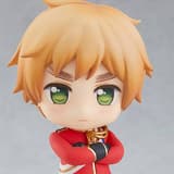 Nendoroid 1621 England