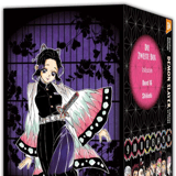 Demon Slayer - Manga Cult - Band 016 im Sammelschuber