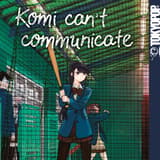 Komi can't communicate - Tokyopop - Vol. 09