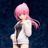 Mafuyu Kirisu - Competitive Swimming Swimsuit Ver. - We Never Learn Statue - Alter