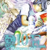Platinum End - Tokyopop - Band 010