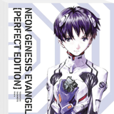 Neon Genesis Evangelion - Perfect Edition - Carlsen - Band 01
