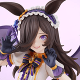 Rice Shower - Vampire Makeover! - Good Smile Company