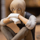 Tooru Amuro - Detektiv Conan - Premium Chokonose Figur - Sega