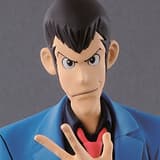 Lupin the Third II - Master Stars Piece