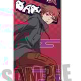 Sasori (Skater Version) - Naruto Shippuden - Wallscroll - Bell House