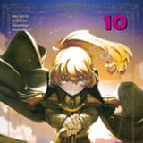 Tanya the Evil - Egmont - Band 10