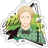 Kaji Akihiko - Given - Acrylic Keychain - Medicos Entertainment
