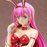 Mafuyu Kirisu -1/4 B-Style Bunny - FREEing