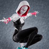 Spider Gwen - S.H. Figuarts - Bandai Spirits