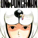 ONE-PUNCH MAN - Kaze - Band 15
