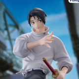 Yuta Okkotsu - Trio-Try-iT - Furyu