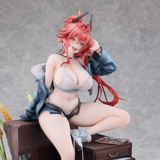 Red Hood - Retro Days - Hobby Sakura