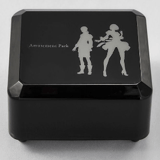 Amusement Park - NieR Replicant Spieluhr - Square Enix