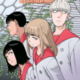 Heavenly Delusion - Manga Cult - Vol. 6