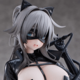 Cat Woman Happy-chan (Chyo) - Different Color Edition - Ensoutoys