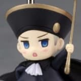 Holy Roman Empire and Chibitalia - Secret - Hetalia One Coin Grande Vol. 2