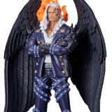 King - One Piece: Wano Kuni  - DXF The Grandline Series Extra - Banpresto