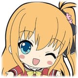 Yusa Nishimori - Charlotte Petanko Rubber Straps