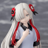 Sekai Yorukawa - PM Perching - Sega