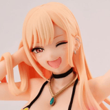 Marin Kitagawa - Melty Princess - Palm Size - Megahouse