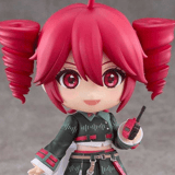 Nendoroid 3052 Kasane Teto - Voicepeak