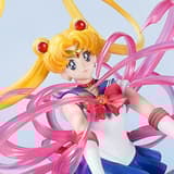 Sailor Moon - Moon Crystal Power Make Up - Figuarts Zero chouette