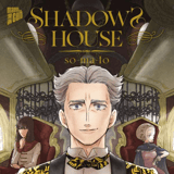 Shadows House - Manga Cult - Vol. 11