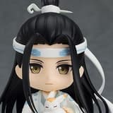 Nendoroid 1109 Lan Wangji