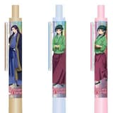 The Apothecary Diaries Gel Pens Blind Box