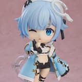 Nendoroid 2258 Nazuna Amemiya