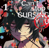 Can’t Stop Cursing You - Carlsen - Band 01