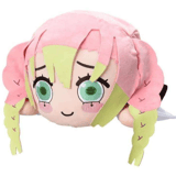 Nesoberi Lay-Down Demon Slayer Plush Mitsuri Kanroji 30cm