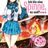 Ich bin eine Spinne, na und? - Manga Cult - Band 003