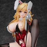 Ally - Masami Chie Creator's Opinion - BINDing / Native