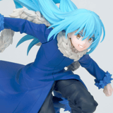 Rimuru Tempest - That Time I Got Reincarnated as a Slime - Effectreme - Banpresto