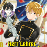 Herr Lehrer, wir werden die Welt zerstören! - Altraverse - Band 2