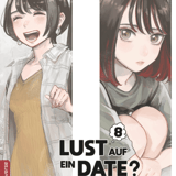 Lust auf ein Date?- Altraverse - Band 08
