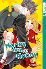 Honey come Honey - Band 06