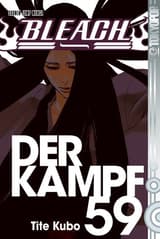 Bleach 59
