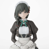 Yuki - Uniform - PM Perching - Sega