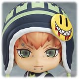 Nendoroid 487 Noiz und Usagimodoki
