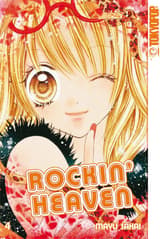 Rockin' Heaven 04