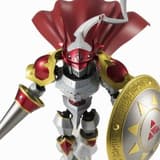 Dukemon - Digimon Unit NXEDGE STYLE