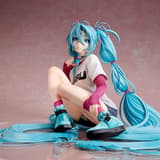 Hatsune Miku - Normal Edition - The Latest Street Style "Cute" - Stronger