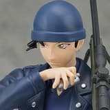 Shuuichi / Shuichi Akai - Sega PM figure